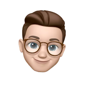 Kaspar Memoji
